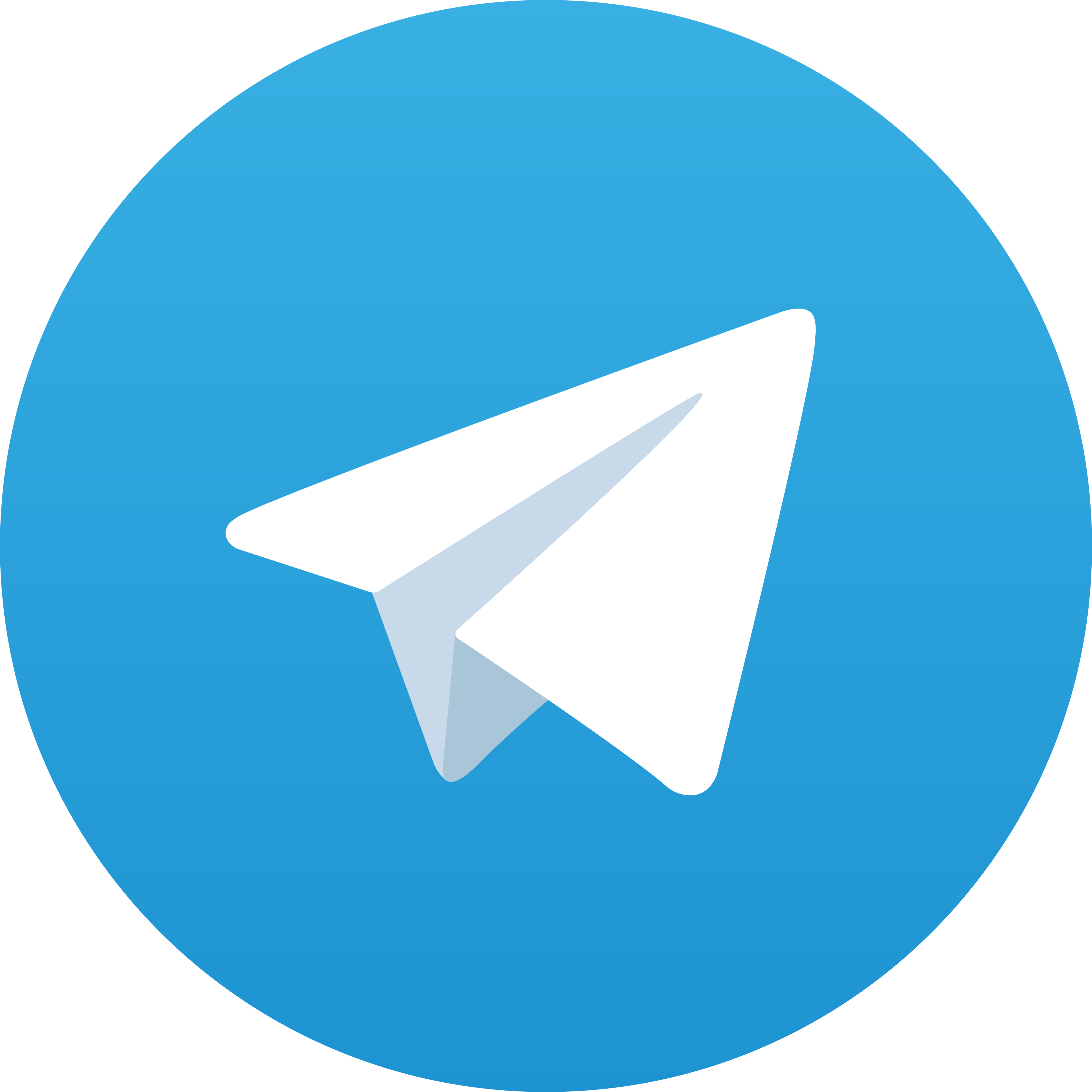Telegram Cayatoto